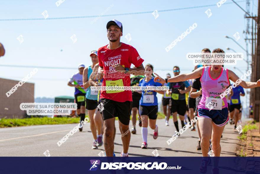 3ª Corrida 12 de Outubro