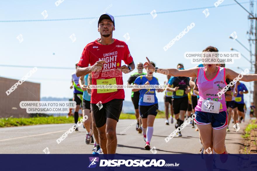 3ª Corrida 12 de Outubro