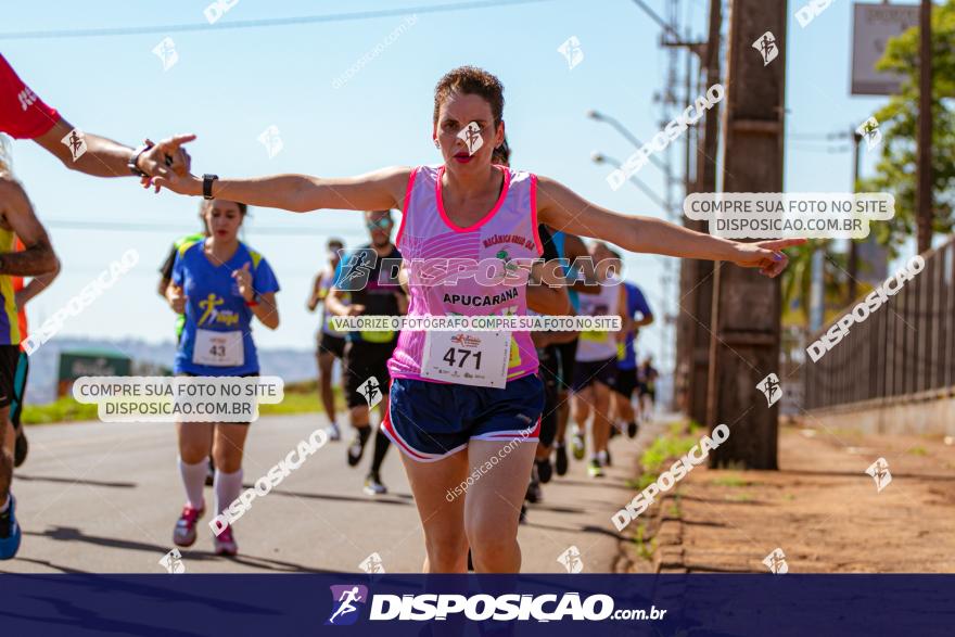 3ª Corrida 12 de Outubro