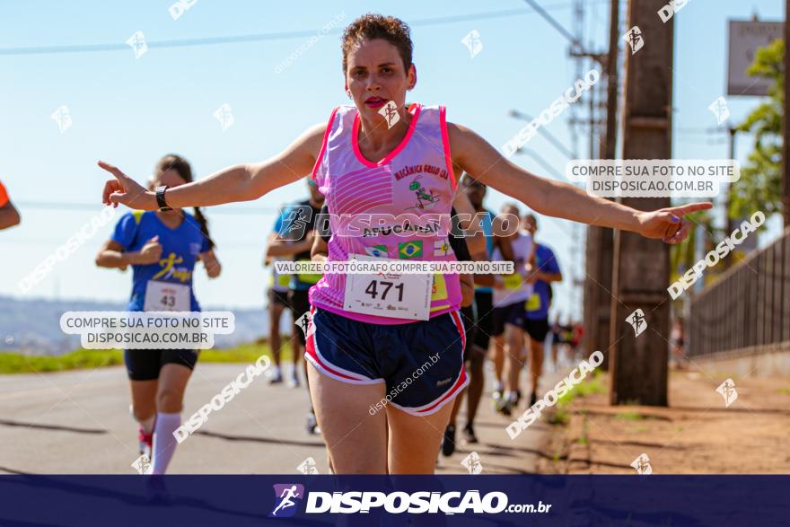 3ª Corrida 12 de Outubro