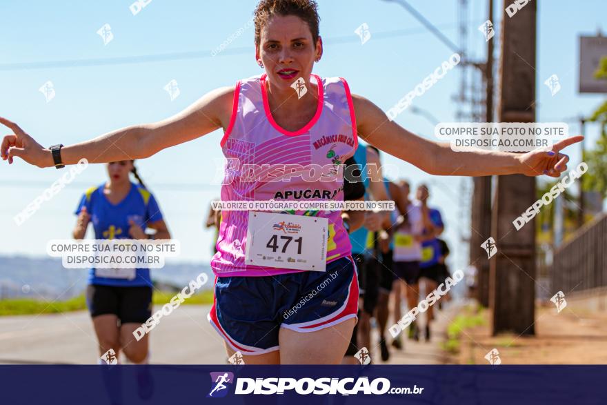 3ª Corrida 12 de Outubro