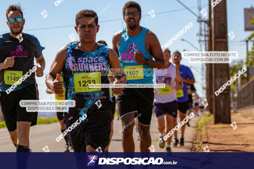 3ª Corrida 12 de Outubro