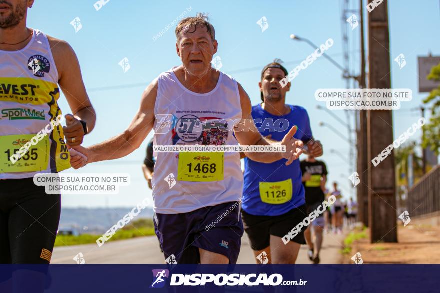 3ª Corrida 12 de Outubro