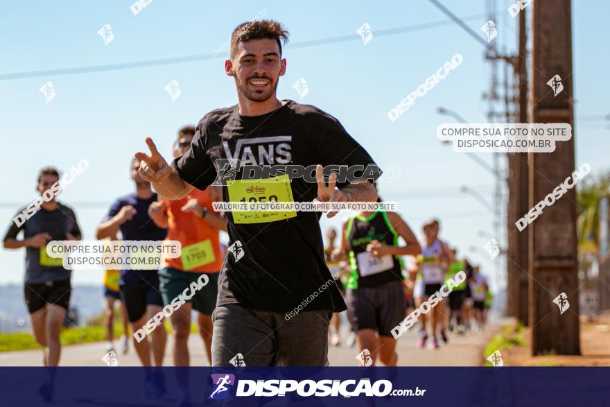 3ª Corrida 12 de Outubro