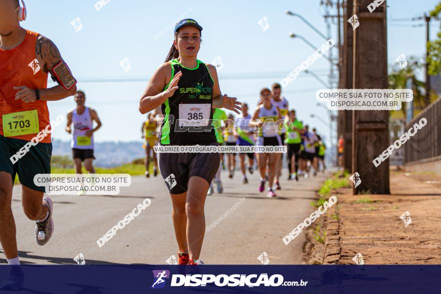 3ª Corrida 12 de Outubro