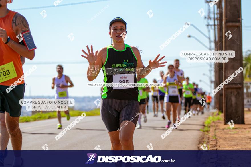 3ª Corrida 12 de Outubro