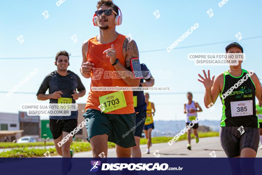 3ª Corrida 12 de Outubro