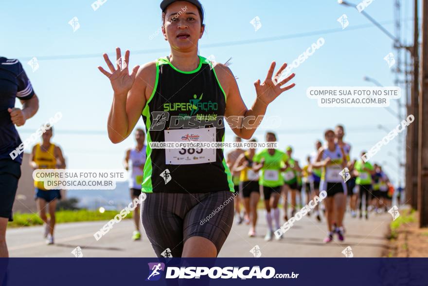 3ª Corrida 12 de Outubro