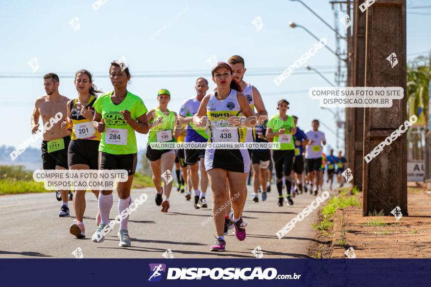 3ª Corrida 12 de Outubro