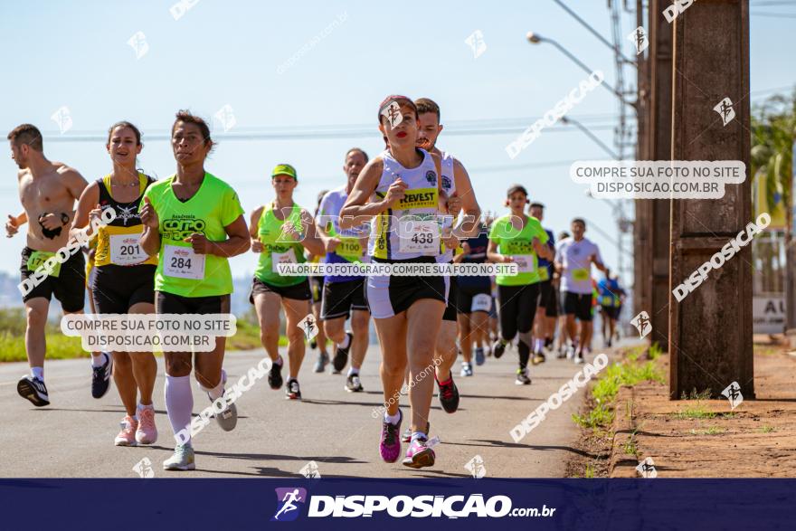 3ª Corrida 12 de Outubro