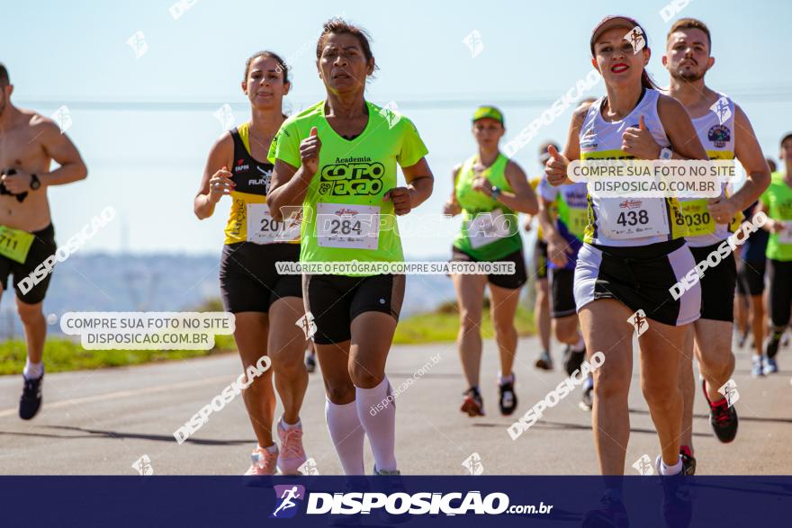 3ª Corrida 12 de Outubro