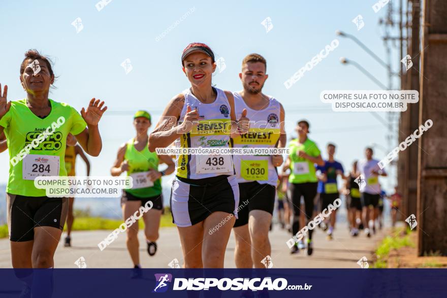 3ª Corrida 12 de Outubro