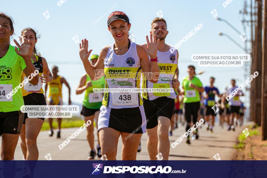 3ª Corrida 12 de Outubro