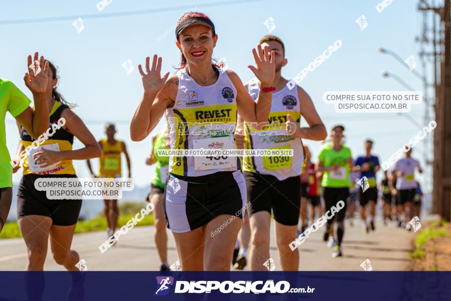 3ª Corrida 12 de Outubro