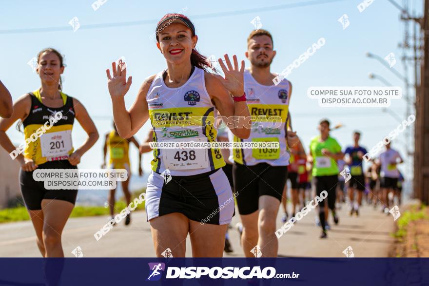 3ª Corrida 12 de Outubro