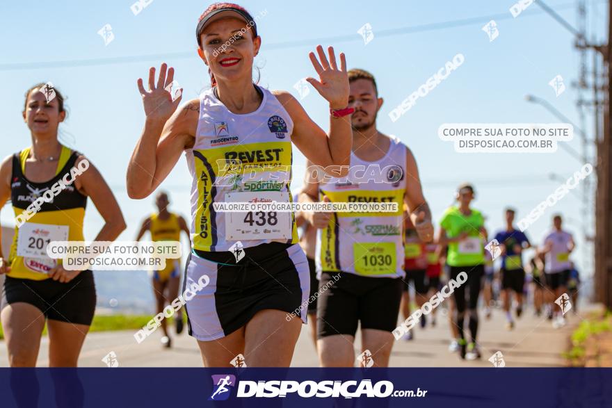 3ª Corrida 12 de Outubro