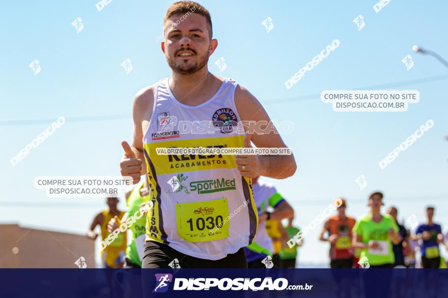 3ª Corrida 12 de Outubro