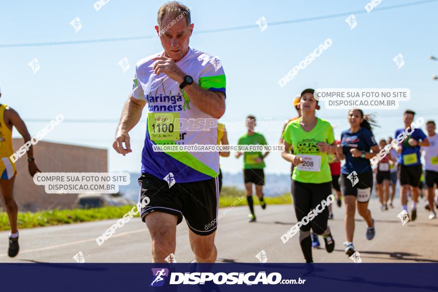 3ª Corrida 12 de Outubro