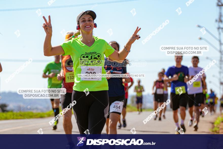 3ª Corrida 12 de Outubro