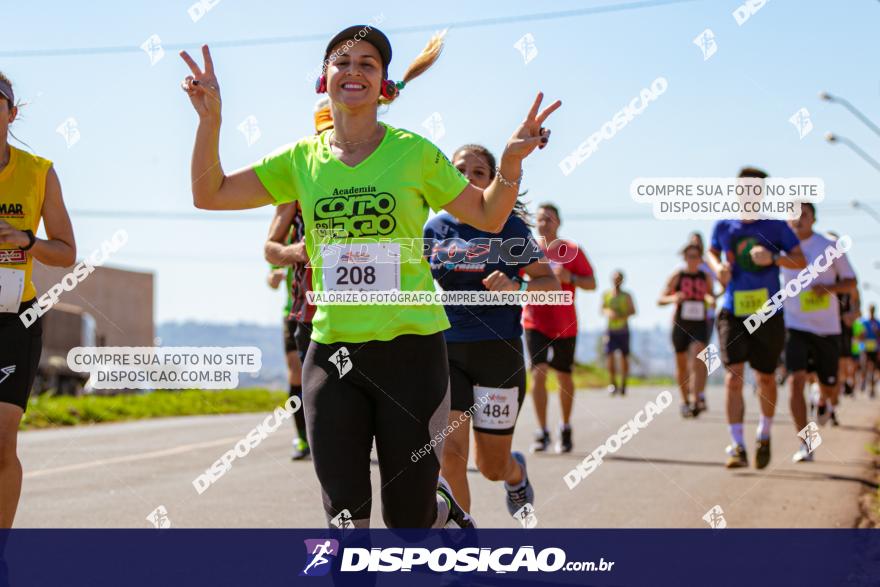 3ª Corrida 12 de Outubro