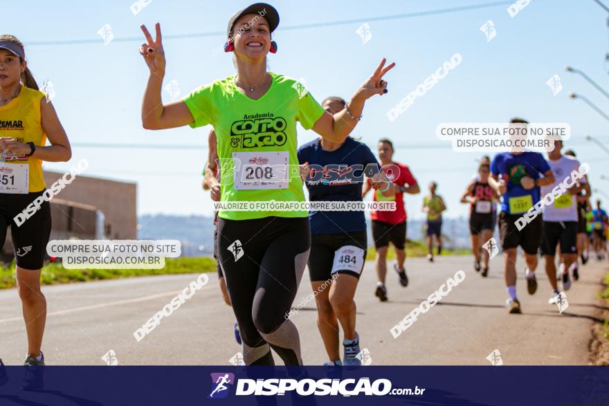 3ª Corrida 12 de Outubro