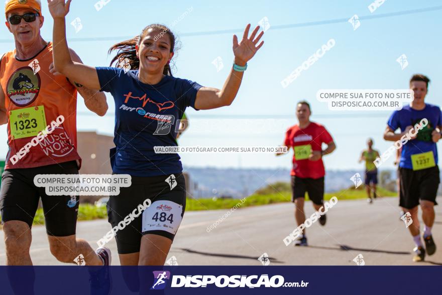 3ª Corrida 12 de Outubro