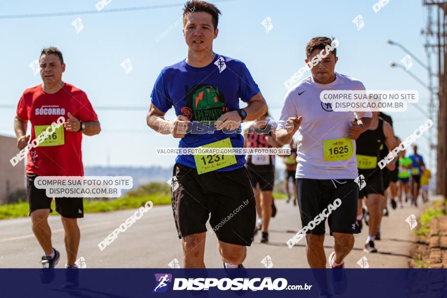 3ª Corrida 12 de Outubro