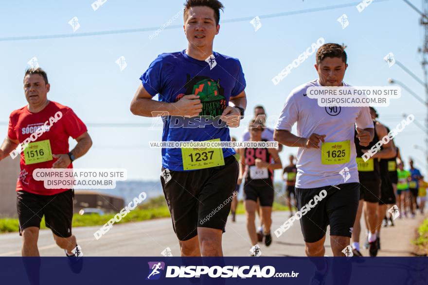 3ª Corrida 12 de Outubro