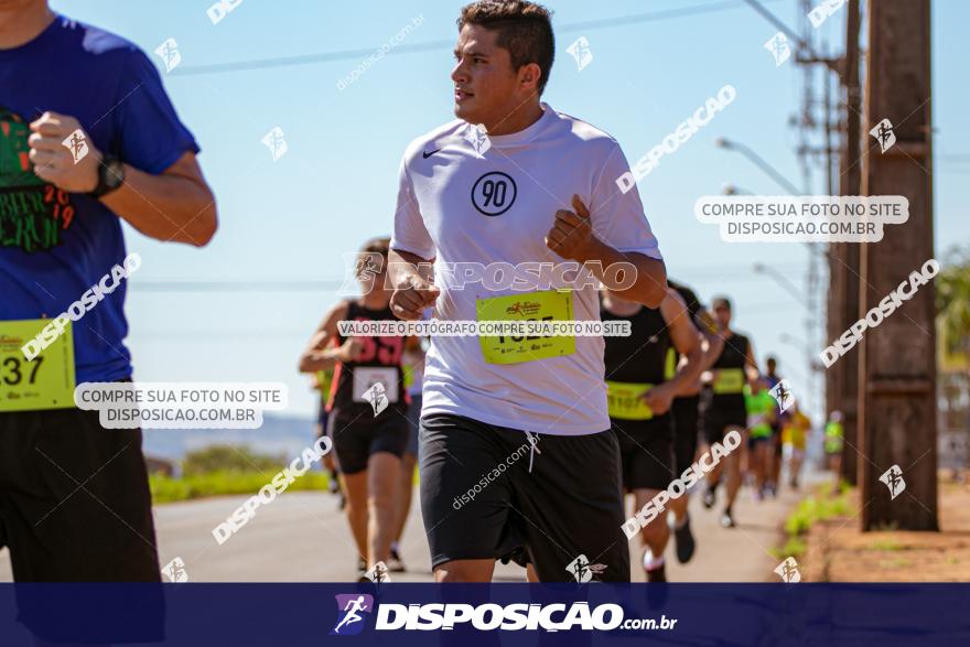 3ª Corrida 12 de Outubro