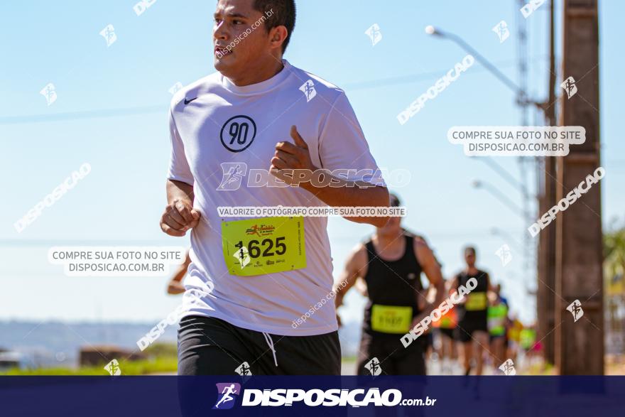 3ª Corrida 12 de Outubro