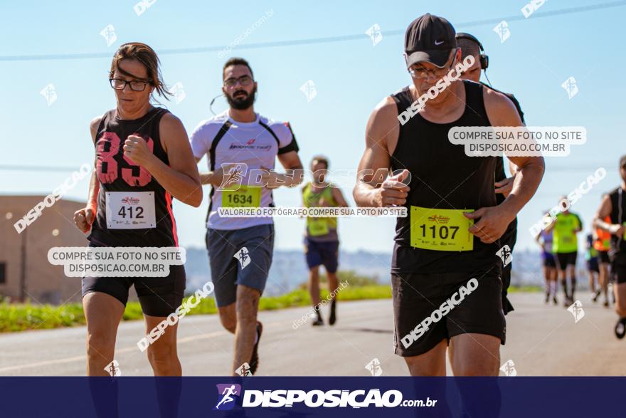 3ª Corrida 12 de Outubro