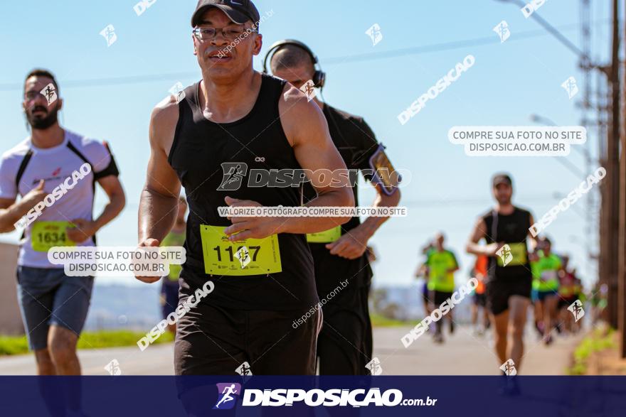 3ª Corrida 12 de Outubro