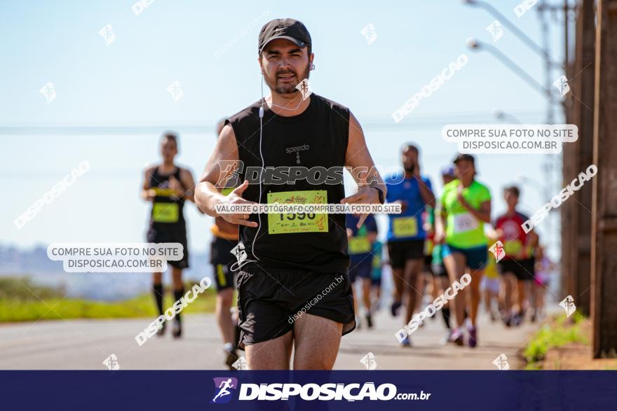 3ª Corrida 12 de Outubro