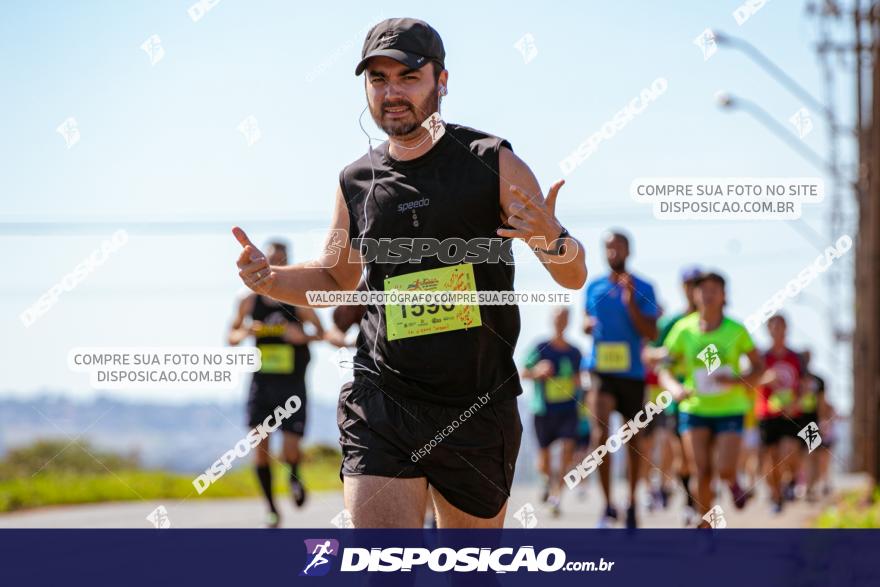 3ª Corrida 12 de Outubro