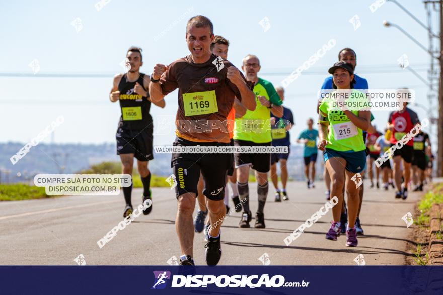 3ª Corrida 12 de Outubro