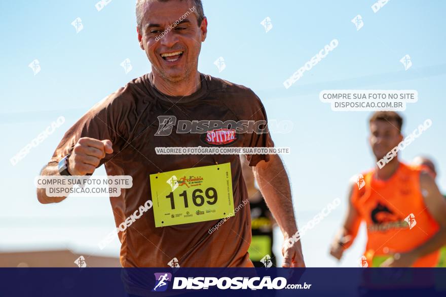 3ª Corrida 12 de Outubro