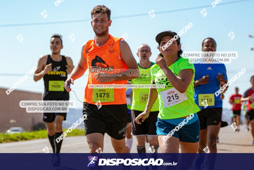 3ª Corrida 12 de Outubro