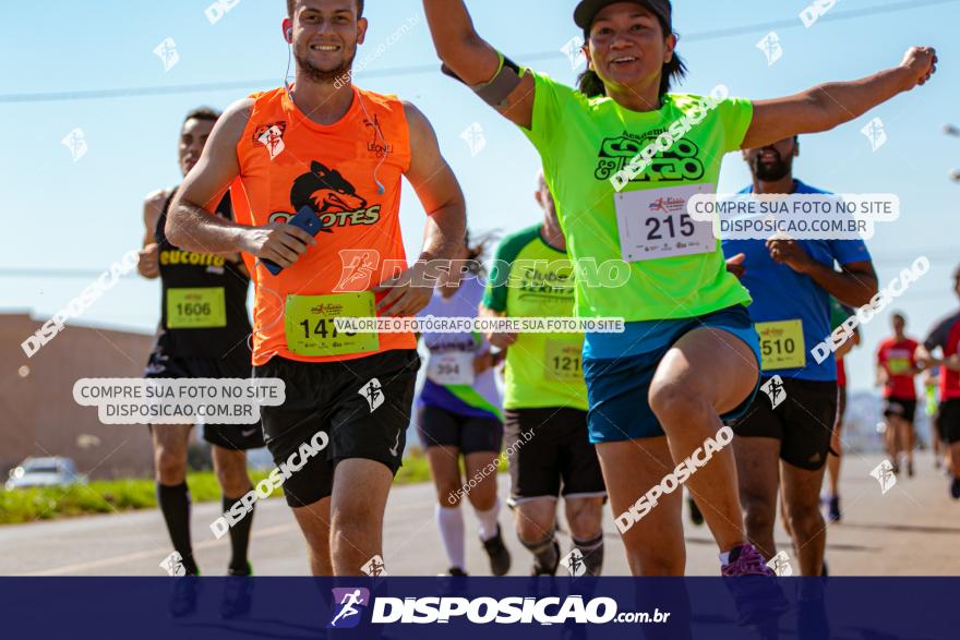 3ª Corrida 12 de Outubro