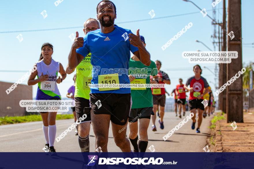 3ª Corrida 12 de Outubro