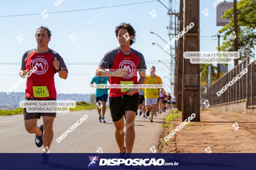 3ª Corrida 12 de Outubro