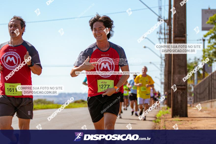 3ª Corrida 12 de Outubro