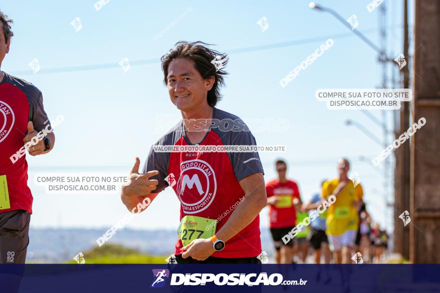 3ª Corrida 12 de Outubro