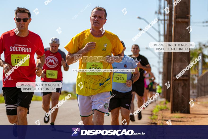 3ª Corrida 12 de Outubro