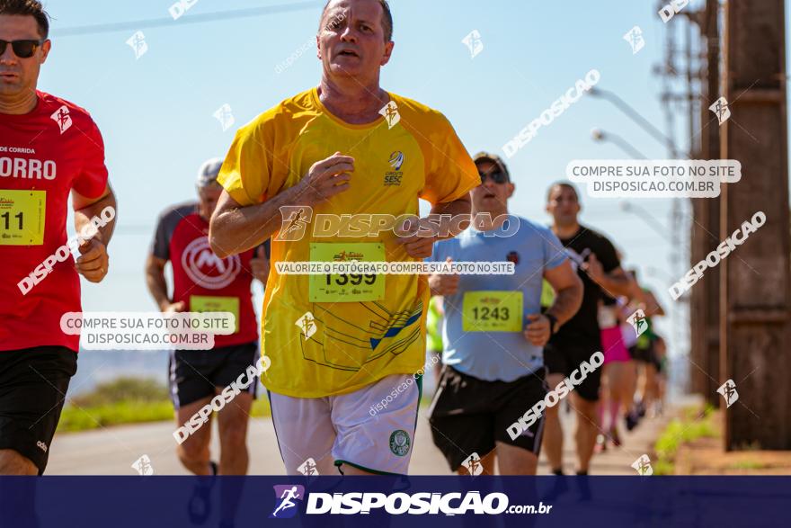 3ª Corrida 12 de Outubro