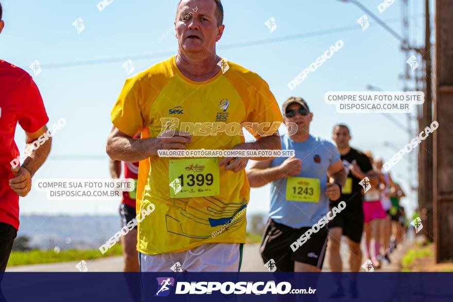 3ª Corrida 12 de Outubro