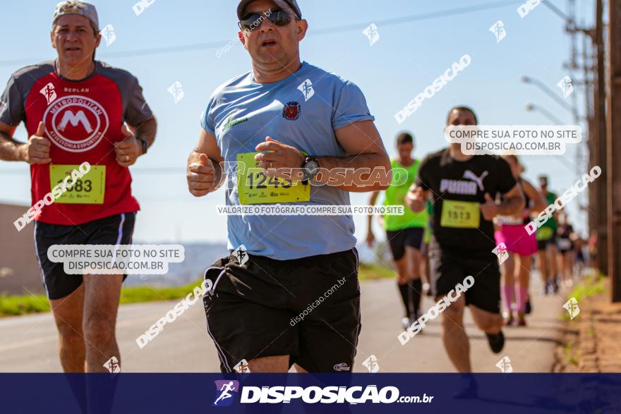 3ª Corrida 12 de Outubro