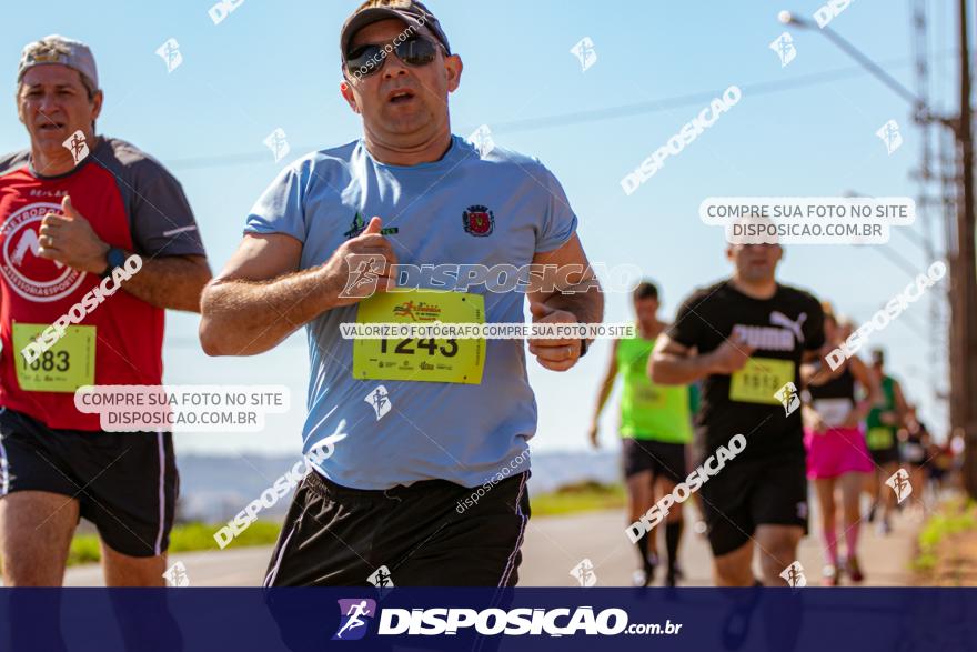 3ª Corrida 12 de Outubro