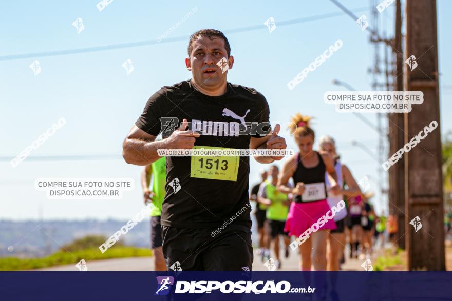 3ª Corrida 12 de Outubro