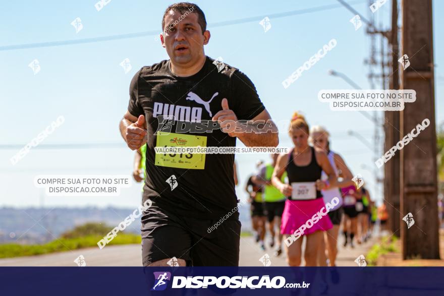 3ª Corrida 12 de Outubro