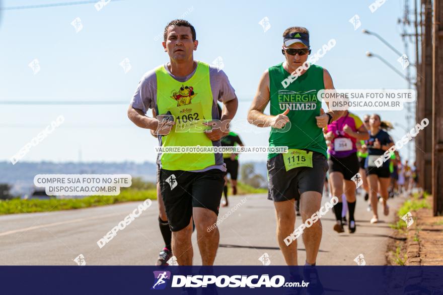 3ª Corrida 12 de Outubro